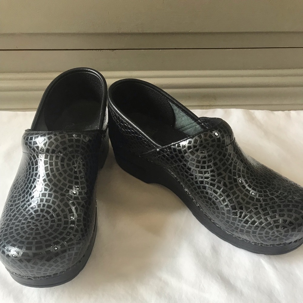 Dansko Professional Clog